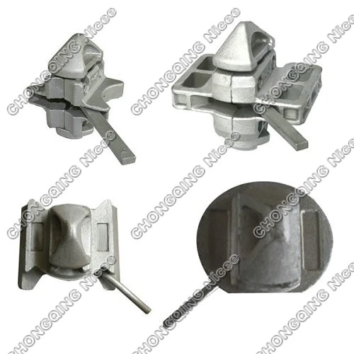 TWIST LOCK