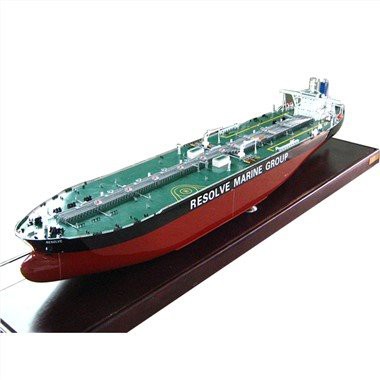 300000 Tuj VLCC Model