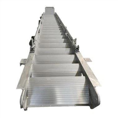 Aluminium Alloy Chaw Nyob Ladder