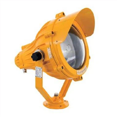 Incandescent Explosion Proof Nrhiav Lub Teeb