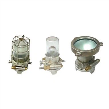 Marine Explosion Proof Air Tsav Teeb