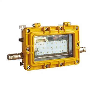 Marine LED Explosion Proof Emergency Teeb