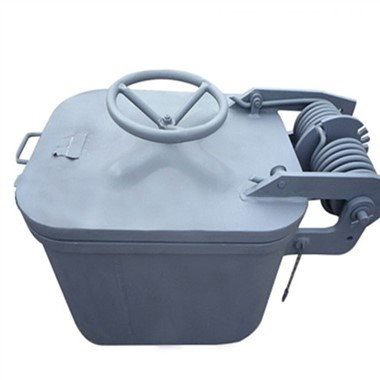 Dej Tight Hatch Cover